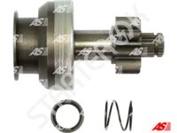 Freewheel Gear Drive starter AS 1DR0230411