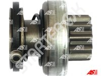Freewheel Gear Drive starter AS 1DR0230719