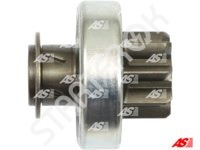 Freewheel Gear Drive starter AS 1DR0230944