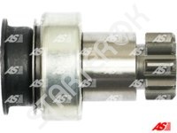 Freewheel Gear Drive starter AS 1DR0231863