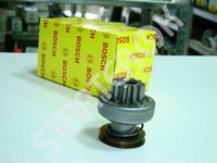 Freewheel Gear Drive starter BOSCH 1DR0006912