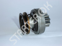 Freewheel Gear Drive starter BOSCH 1DR0006971