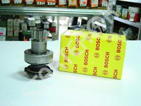 Freewheel Gear Drive starter BOSCH 1DR0007014