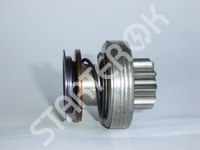 Freewheel Gear Drive starter BOSCH 1DR0007048