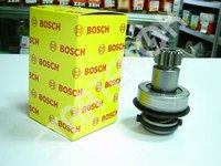 Freewheel Gear Drive starter BOSCH 1DR0007055