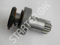 Freewheel Gear Drive starter BOSCH 1DR0007085