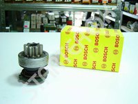 Freewheel Gear Drive starter BOSCH 1DR0008951