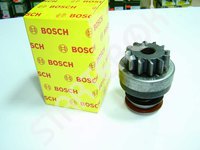 Freewheel Gear Drive starter BOSCH 1DR0008957