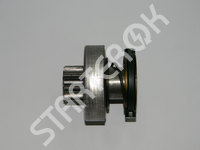 Freewheel Gear Drive starter BOSCH 1DR0031095