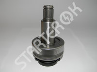 Freewheel Gear Drive starter BOSCH 1DR0140045