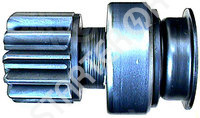 Freewheel Gear Drive starter CARGO 1DR0002491