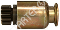Freewheel Gear Drive starter CARGO 1DR0006937