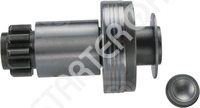 Freewheel Gear Drive starter CARGO 1DR0006964