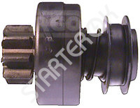 Freewheel Gear Drive starter CARGO 1DR0006978
