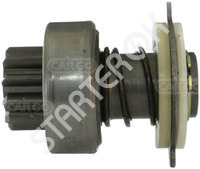 Freewheel Gear Drive starter CARGO 1DR0006989