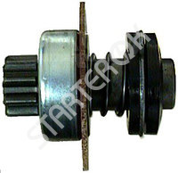 Freewheel Gear Drive starter CARGO 1DR0006995