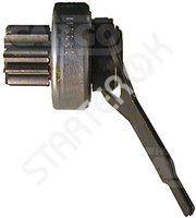 Freewheel Gear Drive starter CARGO 1DR0007013