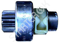 Freewheel Gear Drive starter CARGO 1DR0007016