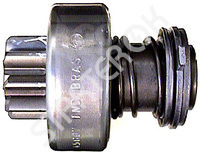 Freewheel Gear Drive starter CARGO 1DR0007024