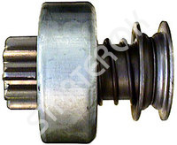 Freewheel Gear Drive starter CARGO 1DR0007036
