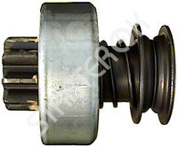 Freewheel Gear Drive starter CARGO 1DR0007037