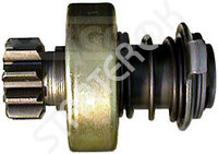 Freewheel Gear Drive starter CARGO 1DR0007076