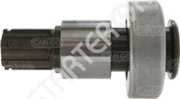 Freewheel Gear Drive starter CARGO 1DR0007105