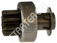 Freewheel Gear Drive starter CARGO 1DR0007115