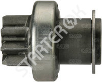 Freewheel Gear Drive starter CARGO 1DR0007117