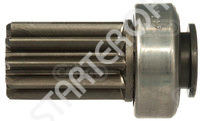 Freewheel Gear Drive starter CARGO 1DR0007125