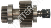 Freewheel Gear Drive starter CARGO 1DR0007129