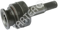 Freewheel Gear Drive starter CARGO 1DR0007590