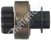 Freewheel Gear Drive starter CARGO 1DR0009014