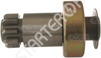 Freewheel Gear Drive starter CARGO 1DR0009036