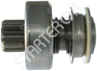 Freewheel Gear Drive starter CARGO 1DR0017458