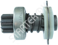 Freewheel Gear Drive starter CARGO 1DR0017469