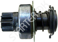 Freewheel Gear Drive starter CARGO 1DR0017473