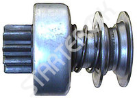 Freewheel Gear Drive starter CARGO 1DR0017491
