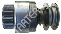 Freewheel Gear Drive starter CARGO 1DR0017496