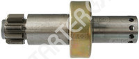 Freewheel Gear Drive starter CARGO 1DR0017503
