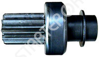 Freewheel Gear Drive starter CARGO 1DR0017508