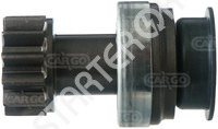 Freewheel Gear Drive starter CARGO 1DR0017518