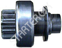 Freewheel Gear Drive starter CARGO 1DR0017525