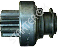 Freewheel Gear Drive starter CARGO 1DR0017531