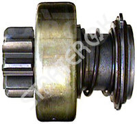 Freewheel Gear Drive starter CARGO 1DR0017541