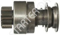 Freewheel Gear Drive starter CARGO 1DR0017556