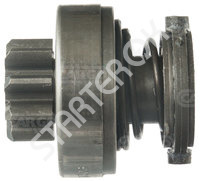 Freewheel Gear Drive starter CARGO 1DR0017569