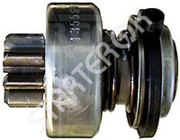 Freewheel Gear Drive starter CARGO 1DR0017582