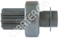 Freewheel Gear Drive starter CARGO 1DR0017583