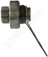 Freewheel Gear Drive starter CARGO 1DR0017584